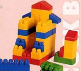 Strange Toys